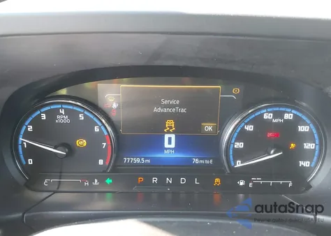 2021 Ford Bronco Sport Outer Banks z USA, uszkodzony, nr VIN 3FMCR9C67MRA24434